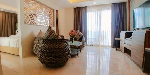Hotel Boracay Ocean Club Beach Resort