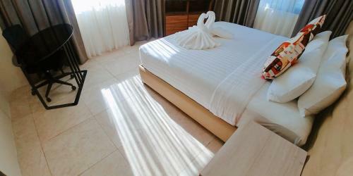 Hotel Boracay Ocean Club Beach Resort