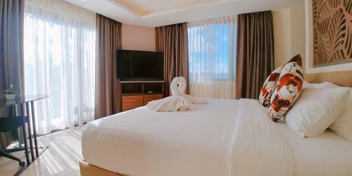 Hotel Boracay Ocean Club Beach Resort