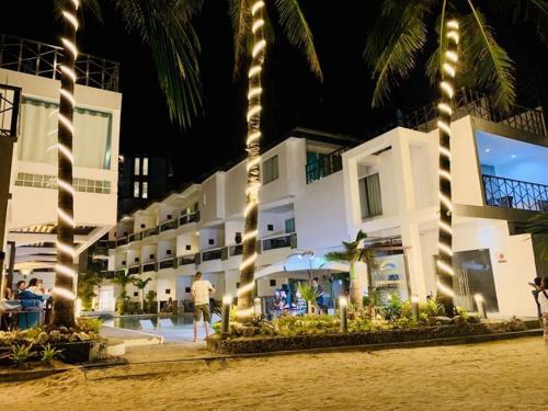 Hotel Boracay Ocean Club Beach Resort