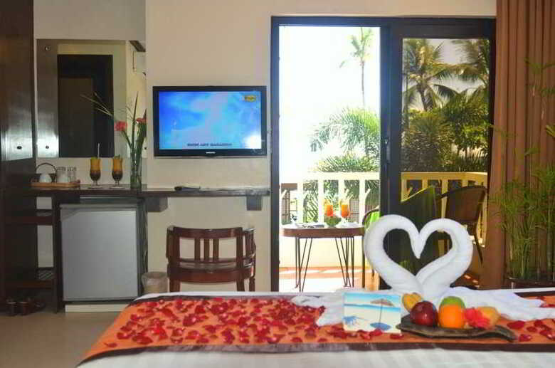 Hostal Jony's Beach Resort
