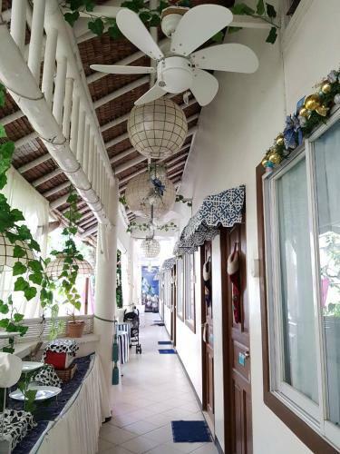 Hotel The Blue Veranda Suites Boracay
