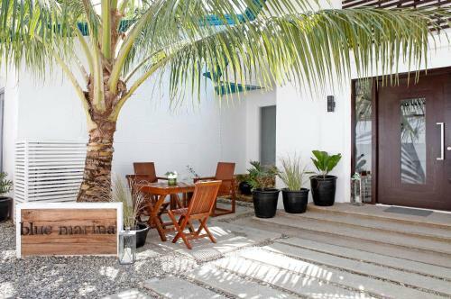 Hotel Blue Marina Boracay