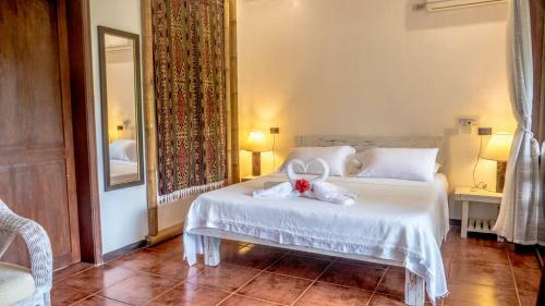 Hostal Lanterna Hotel Boracay