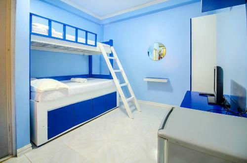 Hostal Bambooze Hauz