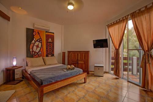 Hotel Aissatou Beach Resort