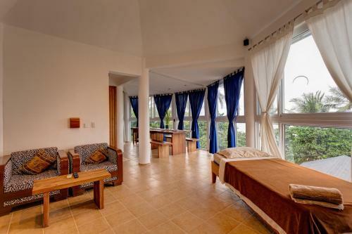 Hotel Aissatou Beach Resort