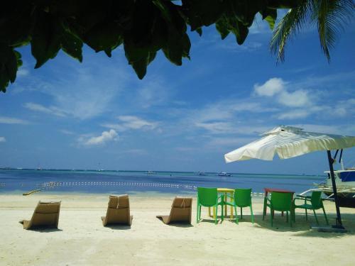 Hotel Aissatou Beach Resort