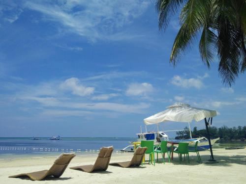 Hotel Aissatou Beach Resort