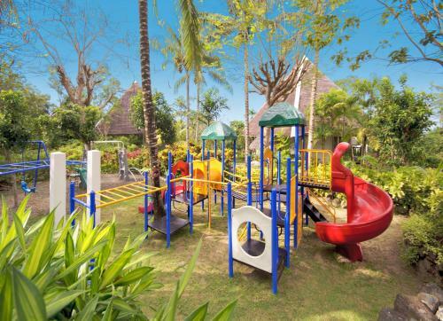 Hotel Panglao Island Nature Resort And Spa