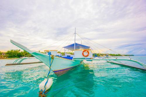 Hotel Panglao Island Nature Resort And Spa
