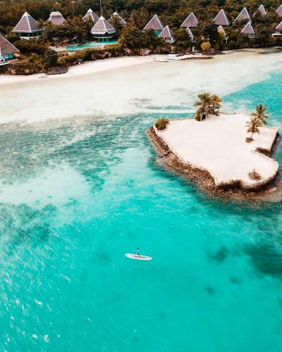 Hotel Panglao Island Nature Resort And Spa