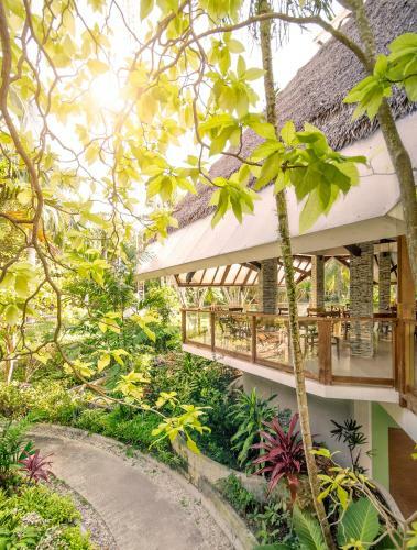 Hotel Panglao Island Nature Resort And Spa