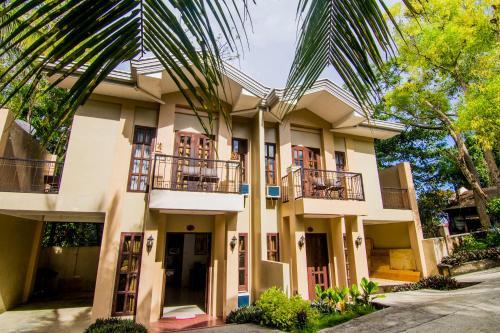 Bed & Breakfast Grand Luis Mountain Resort And Conference Centre