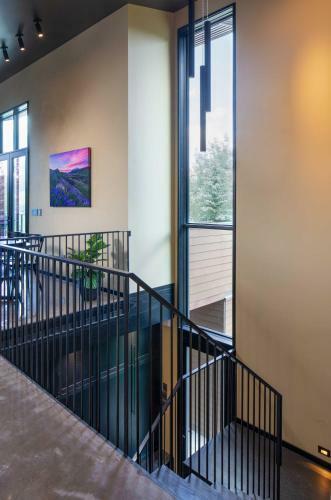 Custom Mt Crested Butte Home Walk To Lifts!