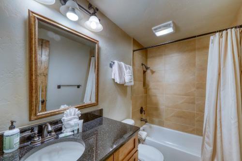 Apartamento 615 Oro Grande
