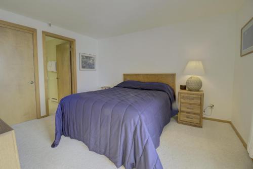 Apartamento 432 Marina Place Condo