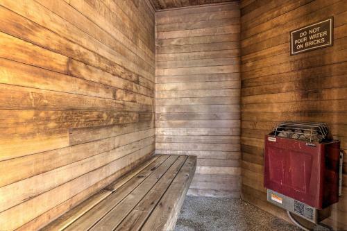 Mountain Retreat With Views - 6 Mi To Keystone!