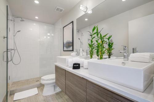 Amazingly Sleek Rino Pad - Stunning Mountain Views