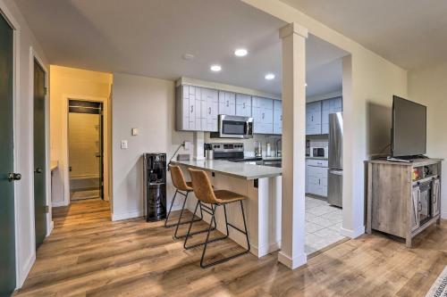 Apartamento Modern Condo With Mtn Views - 5 Mi To Keystone!