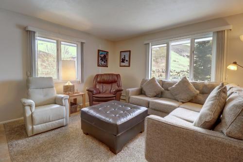 Apartamento Cc19 Chateau Claire Condo