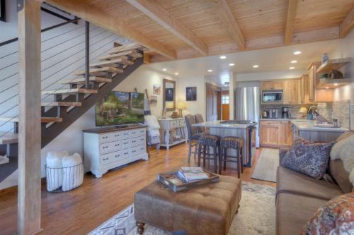 Apartamento Tamarron High Point 648