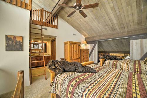 Apartamento Rustic Durango Condo On The Golf Course!