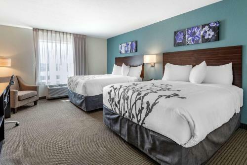 Hotel Sleep Inn