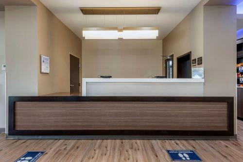 Hotel Sleep Inn