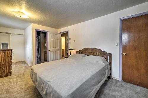 Apartamento Cozy Durango Apt With View About 6 Mi To Downtown