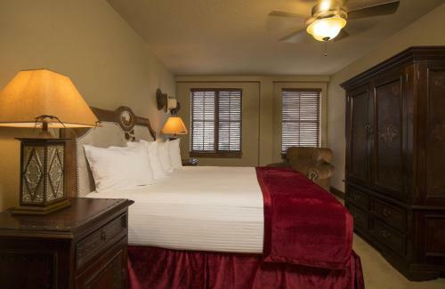 Apartamento Purgatory Village King Room Condo