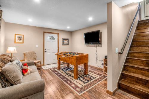 Heavenly Pines -- Ev #3361 Home