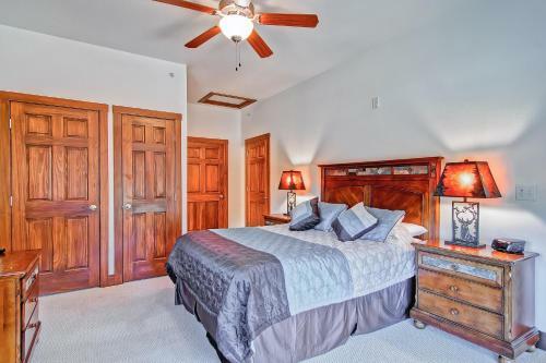 Villa Black Canyon Inn Unit F10