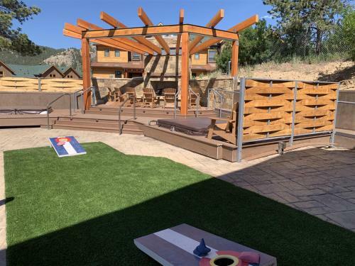 Unit 114 Bear Lake Upper Level