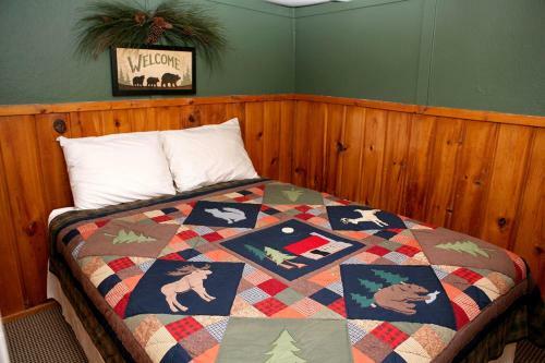 Triple R Cottages By Rocky Mountain Resorts