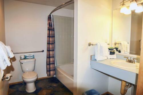 Lazy R Cottages By Rocky Mountain Resorts