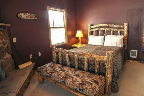 Lazy R Cottages By Rocky Mountain Resorts