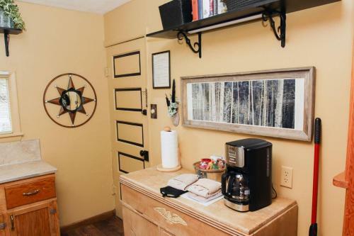 Lazy R Cottages By Rocky Mountain Resorts