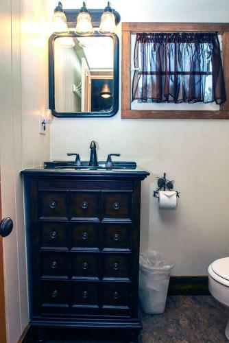 Lazy R Cottages By Rocky Mountain Resorts