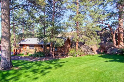 Kathryn's Cabin