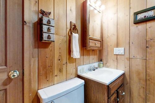 Gem Lake Retreat