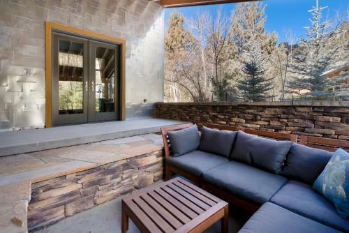 Rhapsody On Fall River Vacation Home By Estes Park Homes Home