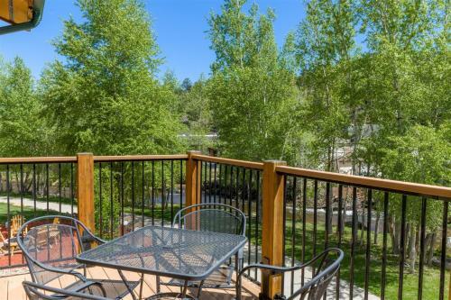 Unit 136 Longs Peak Upper Level