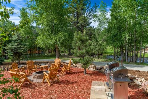 Unit 314 Townhome Upper Level