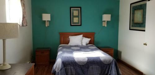 Hotel Americas Best Value Inn Greeley Evans