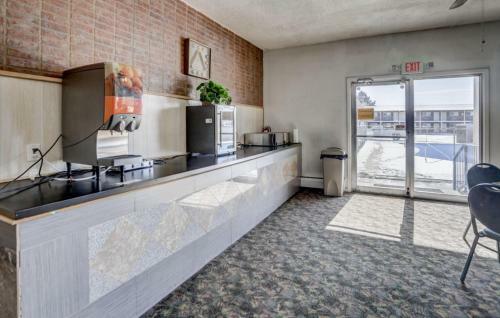 Hotel Americas Best Value Inn Greeley Evans