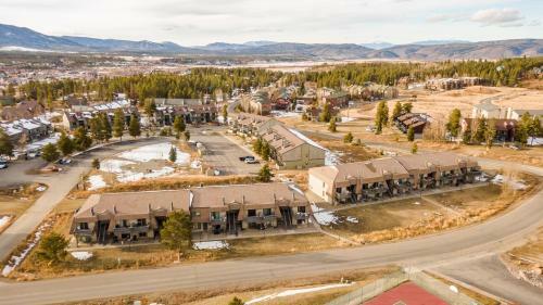 Apartamento Meadow Ridge Court 21 Unit 8 Condo