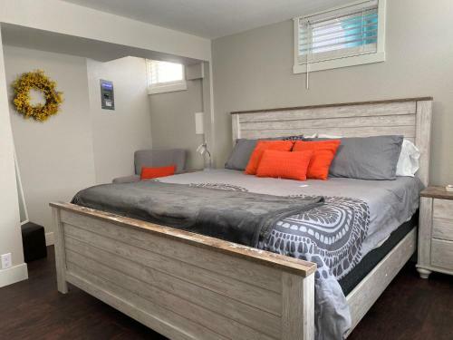 Apartamento Charming Bungalow Next To Csu -free Cruiser Bikes