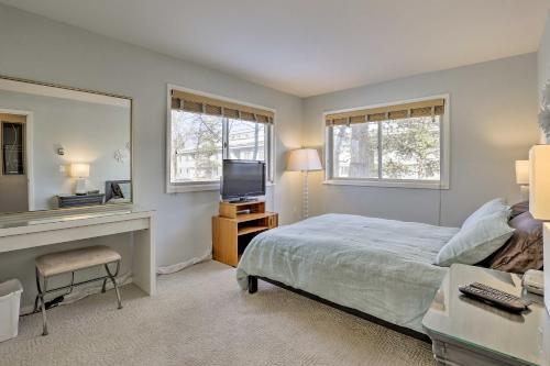 Apartamento Fraser Mountain Retreat With View And Free Ski Shuttle