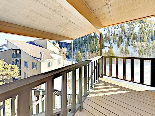 Apartamento Amazing Walkable Locale Condo Unit 313 Condo